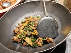 -湘力力小院·鱼汤泡饭(枫林路店)