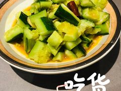 -耍盆友·重庆江湖菜(百子湾店)