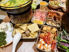 -今今转转自助小火锅(天祥广场店)