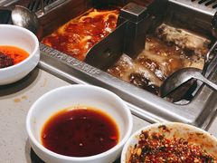 -海底捞火锅(月湖广场店)