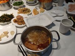 -凯鸽火锅(华林新天地店)