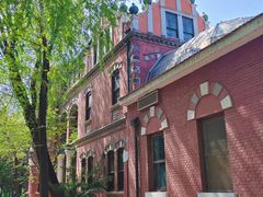 -北京动物园-畅观楼