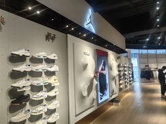 -JORDAN(东方广场店)