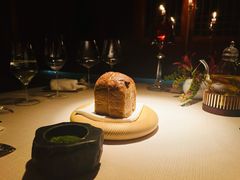 -三嚥阁 La Villa Restaurant
