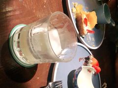 -Strawberry Butterfly草莓蝴蝶日式水果挞