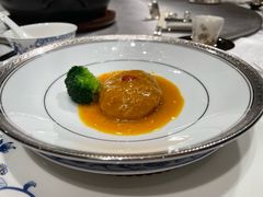 -星河湾半岛酒店-真粤中餐厅