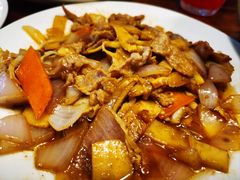 -老街坊餐吧