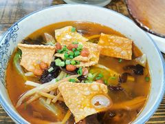 -陈记柳州螺蛳粉(大坪店)