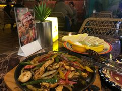 -TEQO·Mexican food & Bar