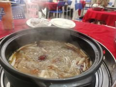 -花苑美食横琴生蚝火锅(拱北粤华路店)