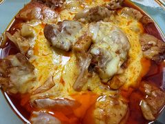 -咕咕站韩国料理(紫金港店)