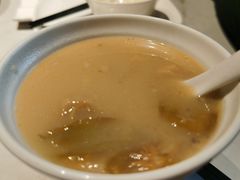 -柴门头啖汤·经典川菜·慢火汤品(锦城万达店)