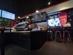 -BLAQ咖啡(骏豪店)