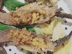 -三个渔夫·蒸汽海鲜(小白楼店)