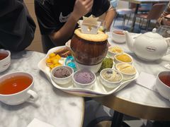 -哈根达斯(美罗城店)