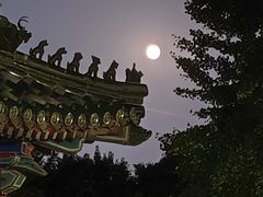 -月坛公园