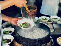 -甘记肥肠粉(马鞍北路店)