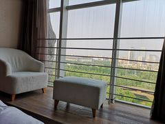 -北京民族园葉子里酒店(鸟巢店)