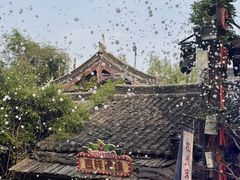 -杭州宋城