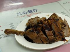 -蘭心餐厅(进贤路店)