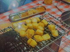 -生火火·小炉子炭烤(金楠天街总店)