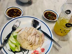 -红大哥水门鸡饭(總店)