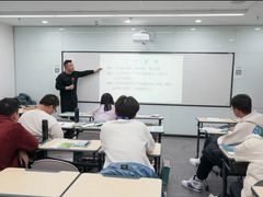 -新东方·考研·四六级·专转本(全民校区)