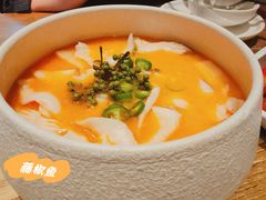 -榕意·川味之美(深业上城店)