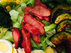-新鲜誌·新派食集(万象天地店)