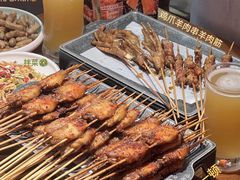 -管氏翅吧(地安门店)