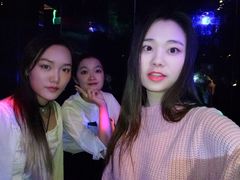 -北京目的地酒吧
