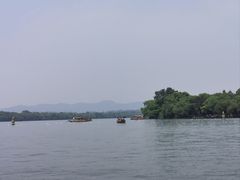-印象西湖·最忆是杭州实景演出