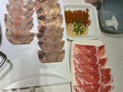 -麻辣因子滩羊火锅(世和广场店)