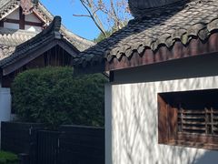 -禅驿嘉定院子-禅欢江景餐厅·中餐·户外烧烤定制(乐山大佛店)