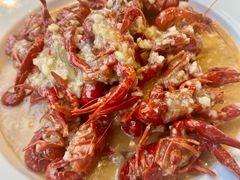 -回·龙虾铺·盆盆蟹·烧烤大排档(回龙观店)
