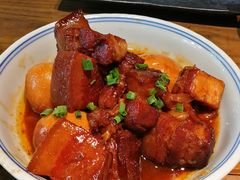 -院子餐厅·大锅菜·老杭帮(桥西直街店)