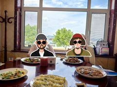 -春妮海味饭店·海景餐厅·海菜包子·大连海鲜