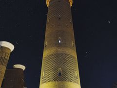 -新疆国际大巴扎