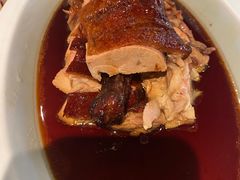 金陵烤鸭-南京大牌档(济南万象城店)