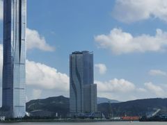 -澳门环岛游湾仔码头