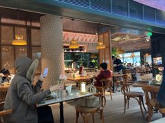 -Tegu泰古莲·泰国餐厅(红山6979店)