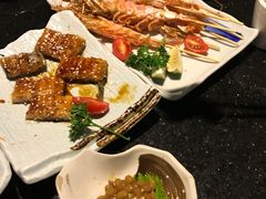 -梅筑·创意料理(王府井百货店)