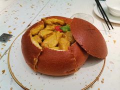 -大树餐厅(环球港店)