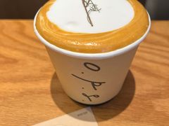 -O.P.S. CAFE