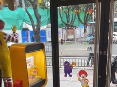 -麦当劳(集美石鼓店)