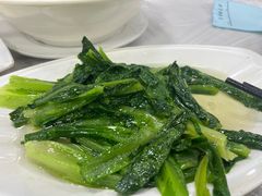 -南华寺素食馆(南华禅寺店)