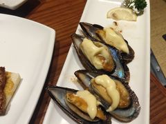 -贵木日本料理·铁板烧(新地假日广场店)