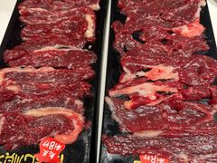 -陈记顺和牛肉火锅馆(天河北路店)