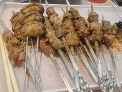 -彭城八戒羊肉串(总店)