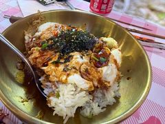 -路边羊烧烤酒场(宝带路店)